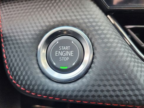 New 2026 Chevrolet Equinox RS image 33