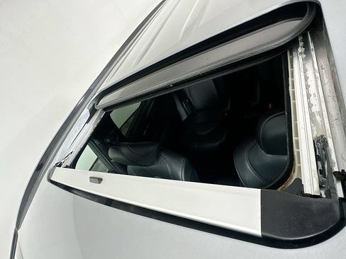 Certified 2025 Toyota Highlander XSE AWD/4WD image 22