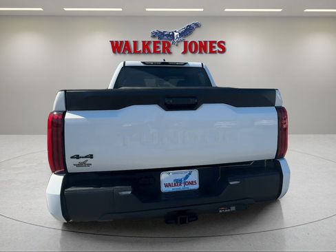 Used 2024 Toyota Tundra SR image 5