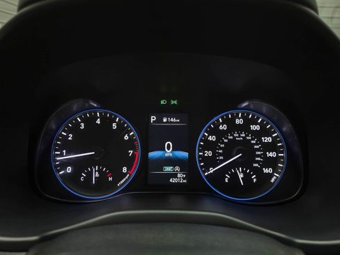 Used 2023 Hyundai Kona SE FWD image 23