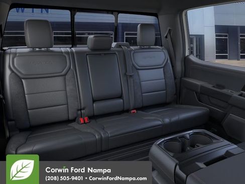 New 2026 Ford F150 Raptor image 11