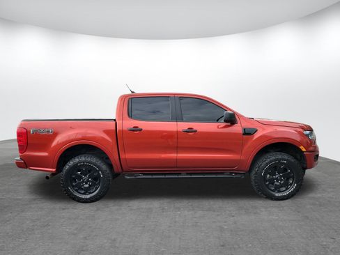 Used 2022 Ford Ranger XLT w/ Equipment Group 302A High image 25
