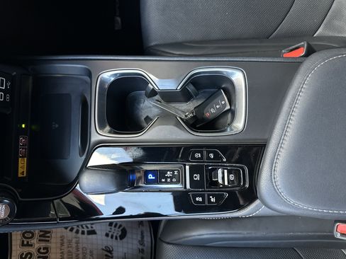 Used 2024 Lexus NX 350 F Sport AWD/4WD image 29