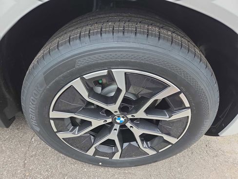 New 2026 BMW X3 xDrive30 AWD/4WD image 2