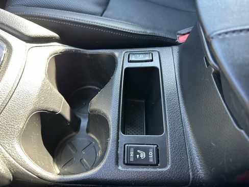 Used 2021 Nissan Rogue Sport SL w/ Premium Package image 31