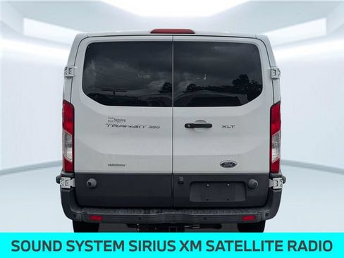 Used 2018 Ford Transit 350 XLT RWD image 4