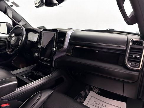 Used 2020 RAM 1500 Limited image 31