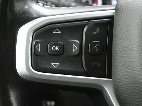 Used 2020 RAM 1500 Big Horn RWD image 5