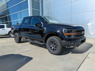 New 2025 Ford F150 Tremor w/ Equipment Group 402A High video 2