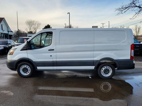 Used 2017 Ford Transit 150 130 Low Roof image 7