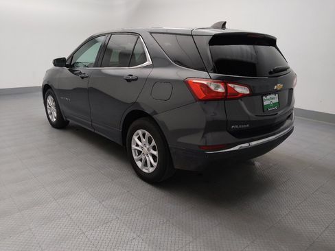 Used 2018 Chevrolet Equinox LT AWD/4WD image 5