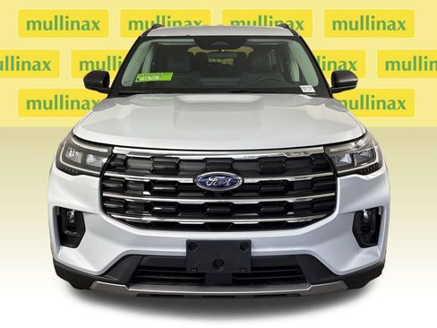 New 2026 Ford Explorer Active w/ Active Comfort Package RWD image 15