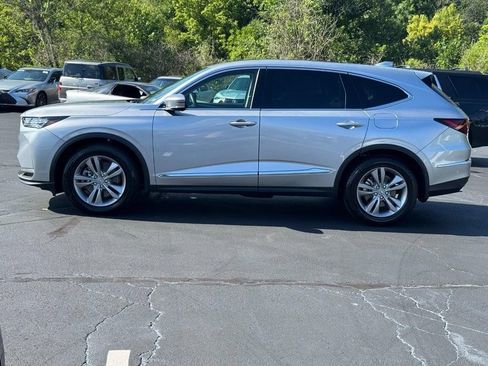 Certified 2026 Acura MDX SH-AWD image 3
