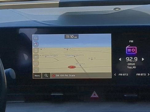 Used 2023 Kia Sportage X-Line w/ X-Line Premium Package image 15