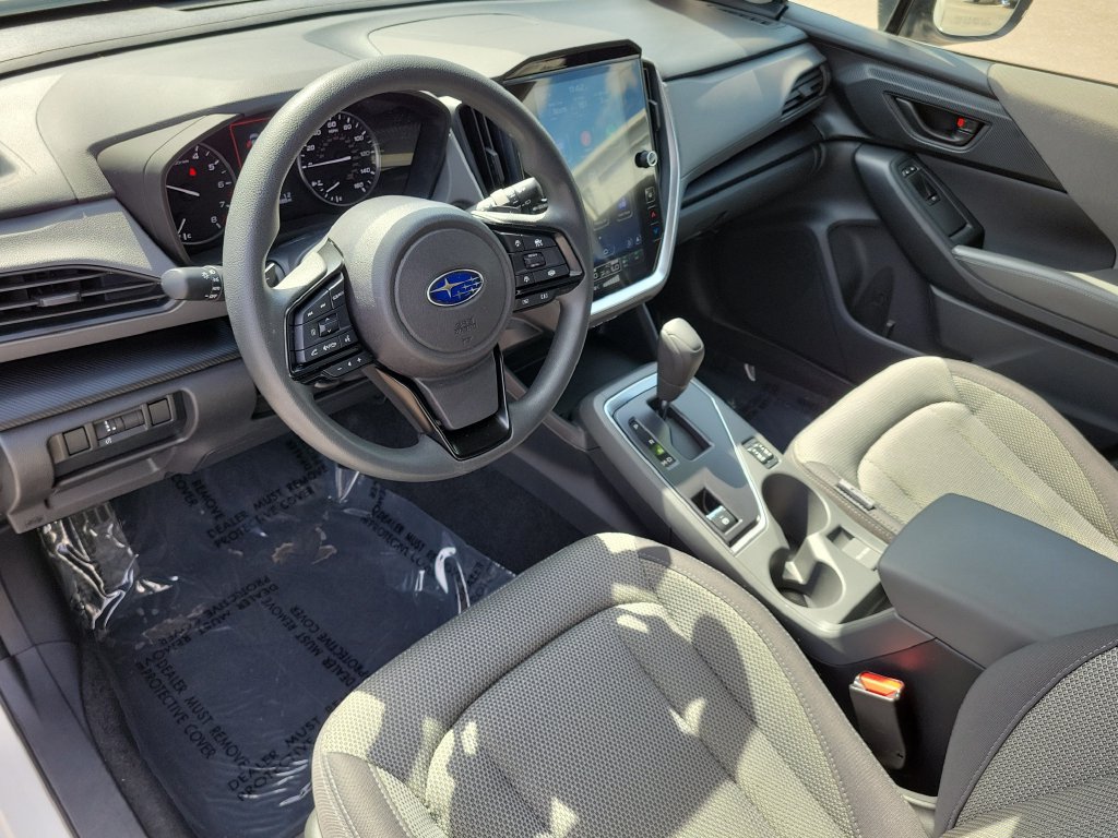Certified 2024 Subaru Crosstrek 2.0i Premium AWD/4WD image 21