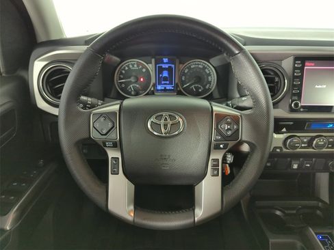 Used 2021 Toyota Tacoma SR5 image 17