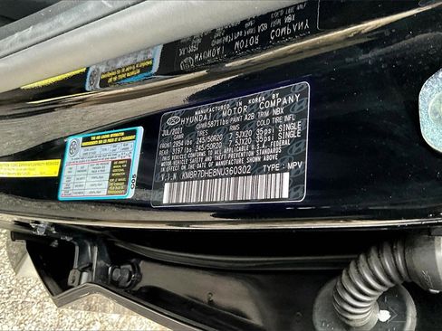 Used 2022 Hyundai Palisade Calligraphy w/ Cargo Package image 17