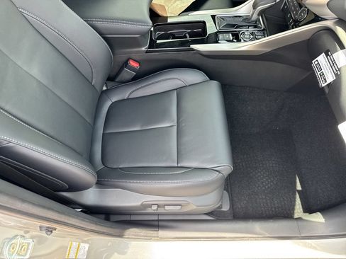 New 2026 Mitsubishi Eclipse Cross SEL AWD/4WD image 24