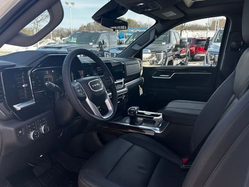 New 2026 GMC Sierra 1500 Elevation w/ Elevation Premium Package image 15