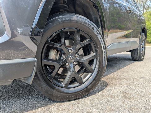 Used 2023 Toyota RAV4 LE image 31