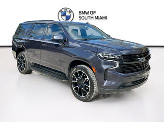 Used 2024 Chevrolet Tahoe RST w/ Luxury Package video 1