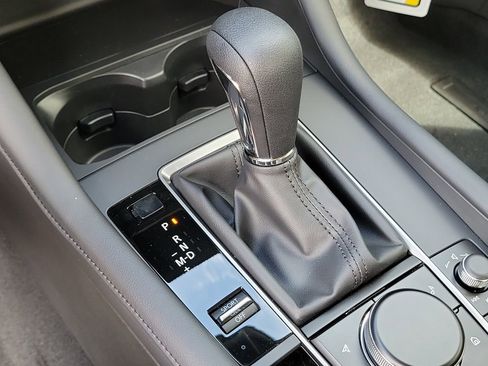 New 2026 MAZDA MAZDA3 s image 29