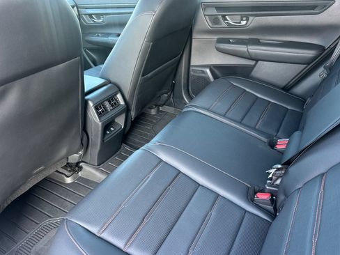 Used 2026 Honda CR-V Sport-L image 14
