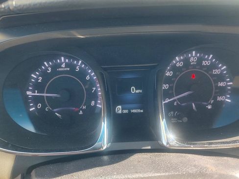 Used 2014 Toyota Avalon XLE Touring FWD image 13