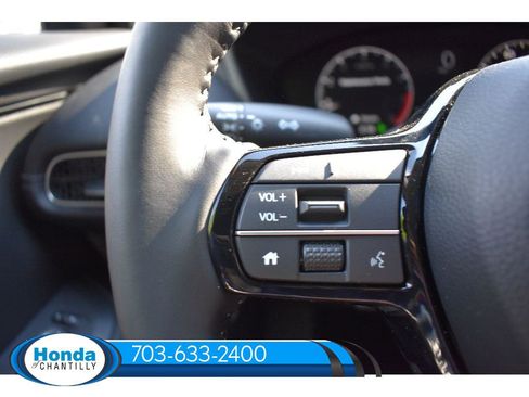 New 2026 Honda HR-V EX-L image 12