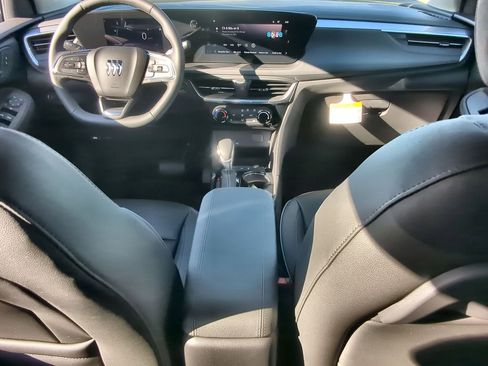 New 2026 Buick Encore GX Sport Touring image 19