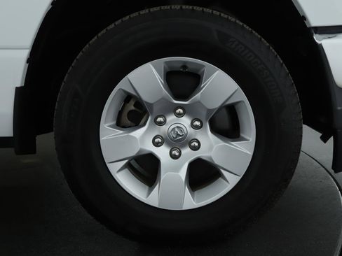 Used 2020 RAM 1500 Big Horn AWD/4WD image 21