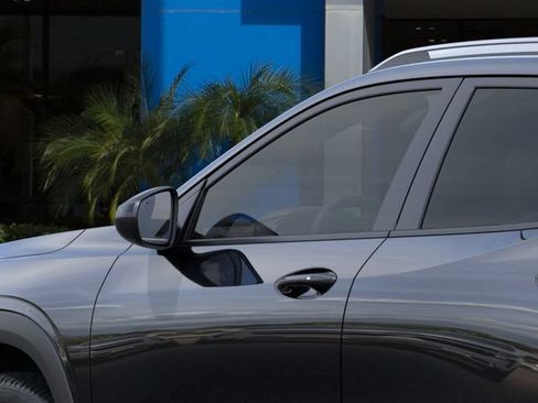 New 2026 Chevrolet Trax ACTIV w/ Driver Confidence Package FWD image 13