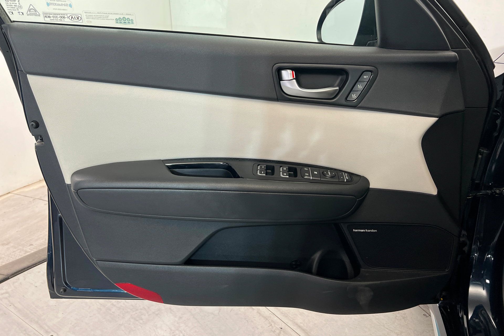 Used 2018 Kia Optima EX FWD image 14