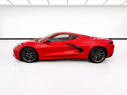 Used 2024 Chevrolet Corvette Stingray Preferred Cpe w/ 2LT RWD image 20