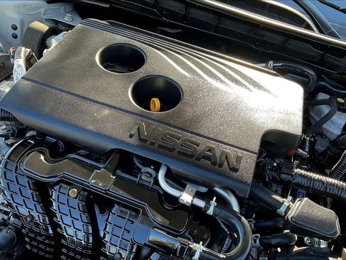 Used 2020 Nissan Altima 2.5 SV image 40