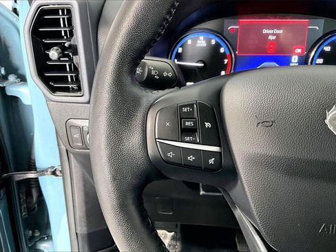 Used 2022 Ford Bronco Sport Outer Banks w/ Tech Package image 21