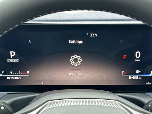 New 2026 Nissan Sentra SL w/ Floor Mat Package FWD image 23