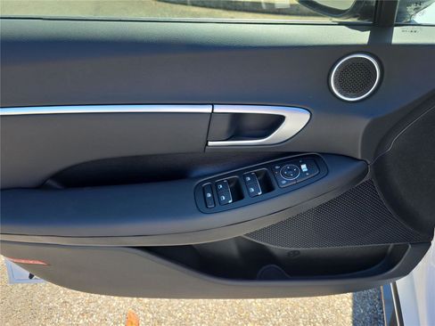 New 2026 Hyundai Sonata SEL image 11