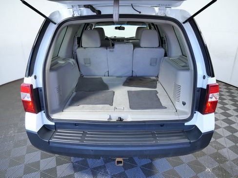 Used 2014 Ford Expedition XL AWD/4WD image 7