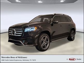 Used 2024 Mercedes-Benz GLS 450 GLS 450 video 1