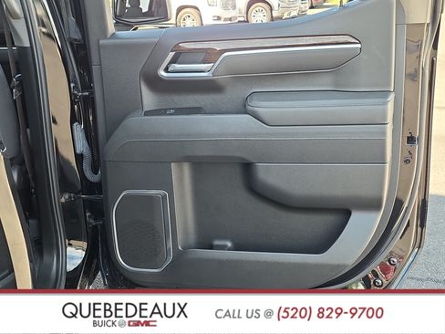 Used 2025 GMC Sierra 1500 Elevation AWD/4WD image 26