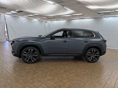 New 2026 MAZDA CX-50 AWD 2.5 S w/ Premium Package image 3