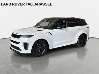New 2026 Land Rover Range Rover Sport SV AWD/4WD video 1