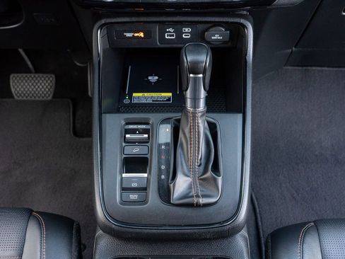 Used 2023 Honda CR-V Sport Touring image 27