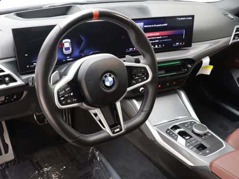 Used 2025 BMW 440i xDrive AWD/4WD image 7