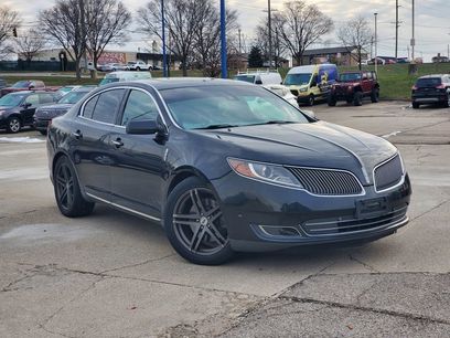 Used 2014 Lincoln MKS AWD w/ Equipment Group 201A
