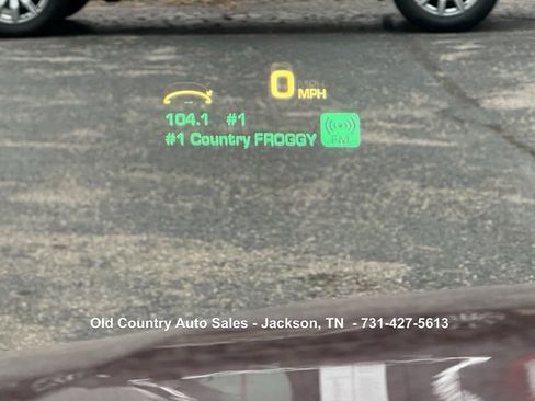 Used 2016 Cadillac CT6 Premium Luxury w/ Driver Assist Package image 37