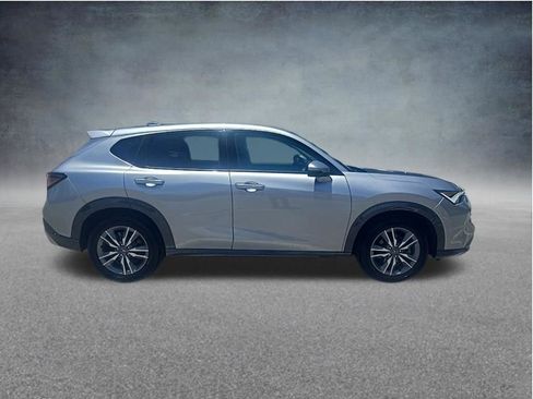 Used 2025 Acura ADX FWD image 4