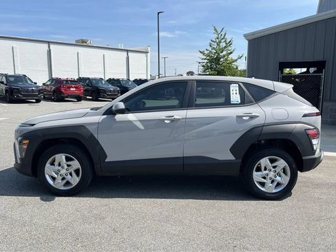Certified 2026 Hyundai Kona SE AWD/4WD image 16