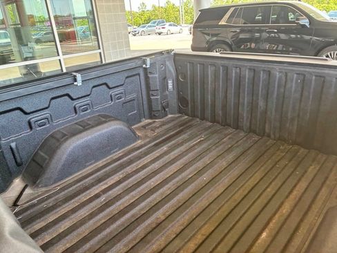 Used 2022 Chevrolet Silverado 1500 RST w/ All Star Edition Plus AWD/4WD image 15